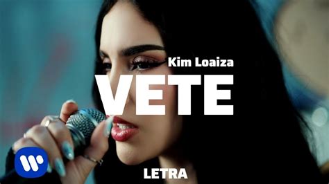 vete lyrics